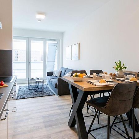 Apartamento Hafenspitze App 10 Wißmar Exterior foto